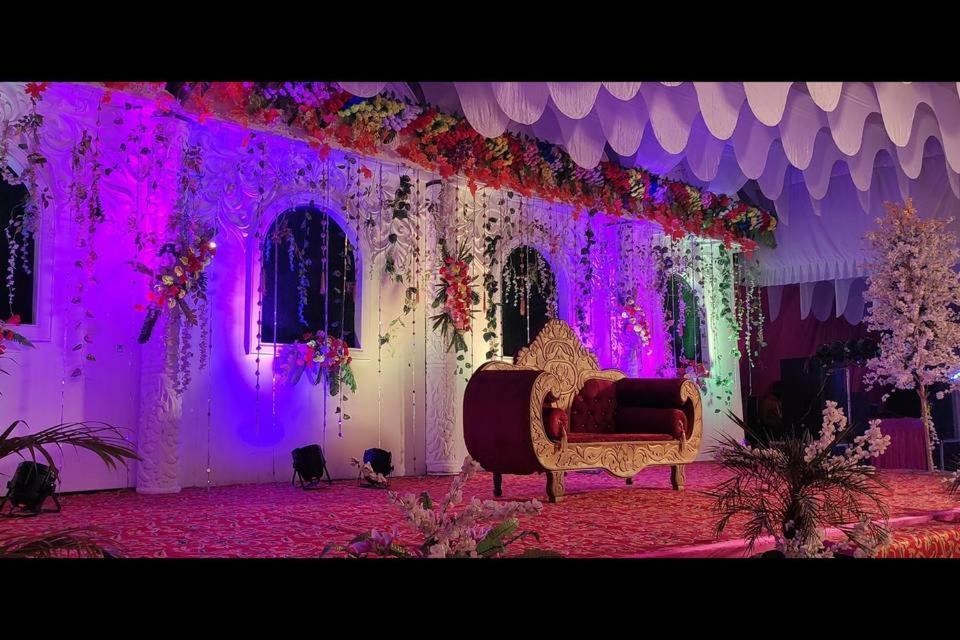 Hotel The Golf 1 Lucknow Exterior foto